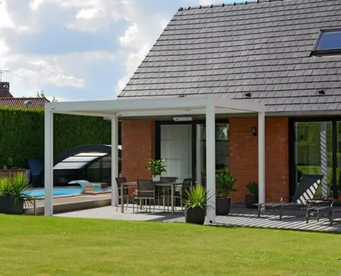 Pergola Ombra