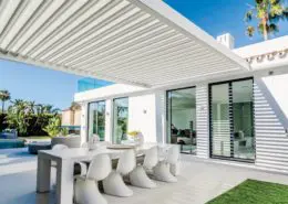 Pergola Maresol