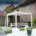 Elegancka pergola