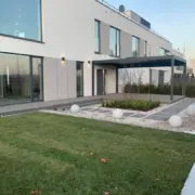 Pergole tarasowe Katowice