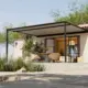 Pergola Lantana Flat