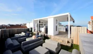Zadaszenia tarasowe