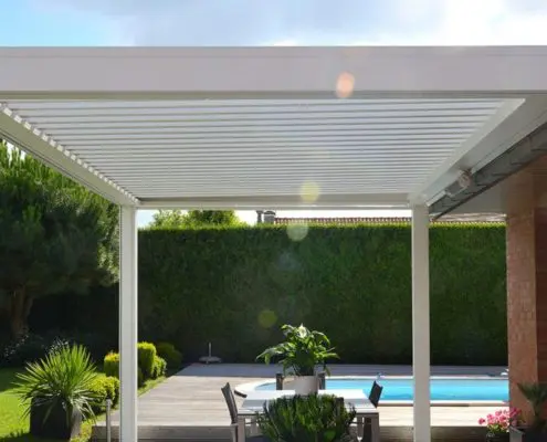 Pergola Ombra