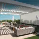 aluminiowa pergola tarasowa
