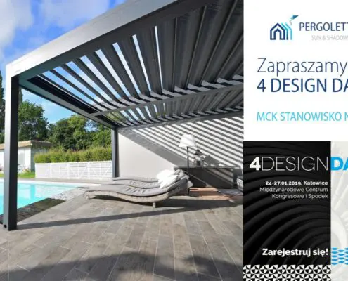4 Design Days