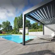 Pergola Ombra