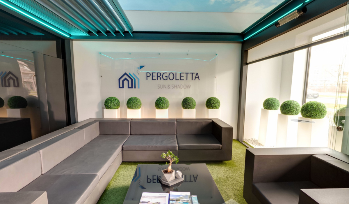 Showroom Warszawa
